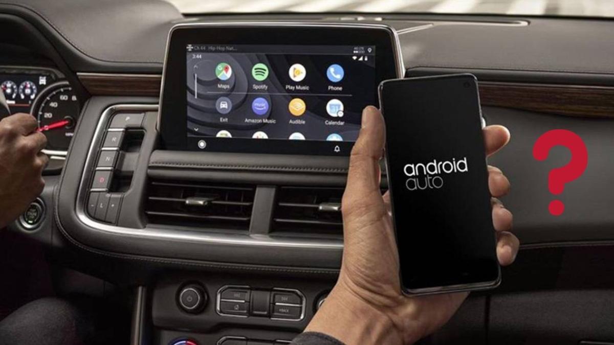 Si no tienes Android Auto de serie en tu coche, por 89,99 euros