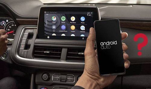 Android auto en el móvil como tenerlo