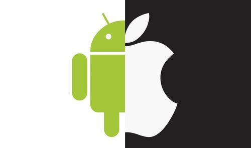android vs ios