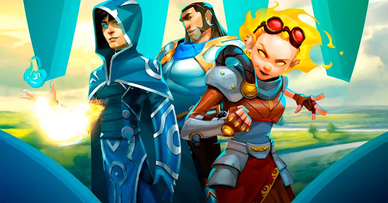 Magic Android Game Consejos para empezar en el nuevo juego de Magic para móviles