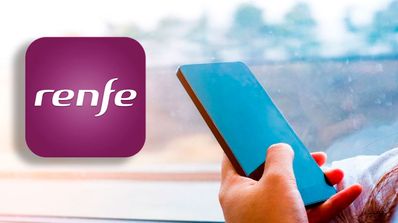 app renfe