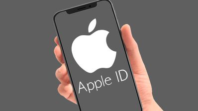 apple id iphone