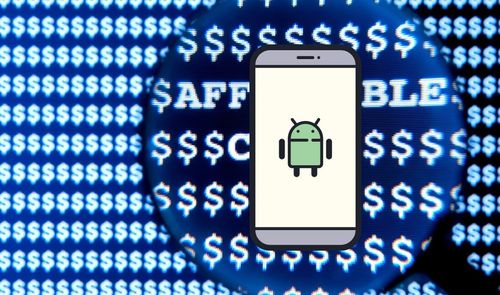 apps android infectadas robar dinero espiar