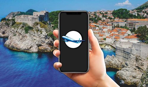 Apps encontrar viajes