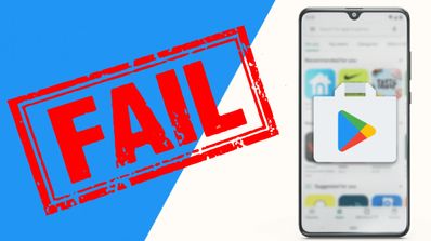 apps que fallan