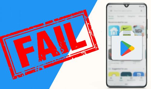 apps que fallan