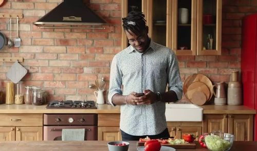 apps recetas