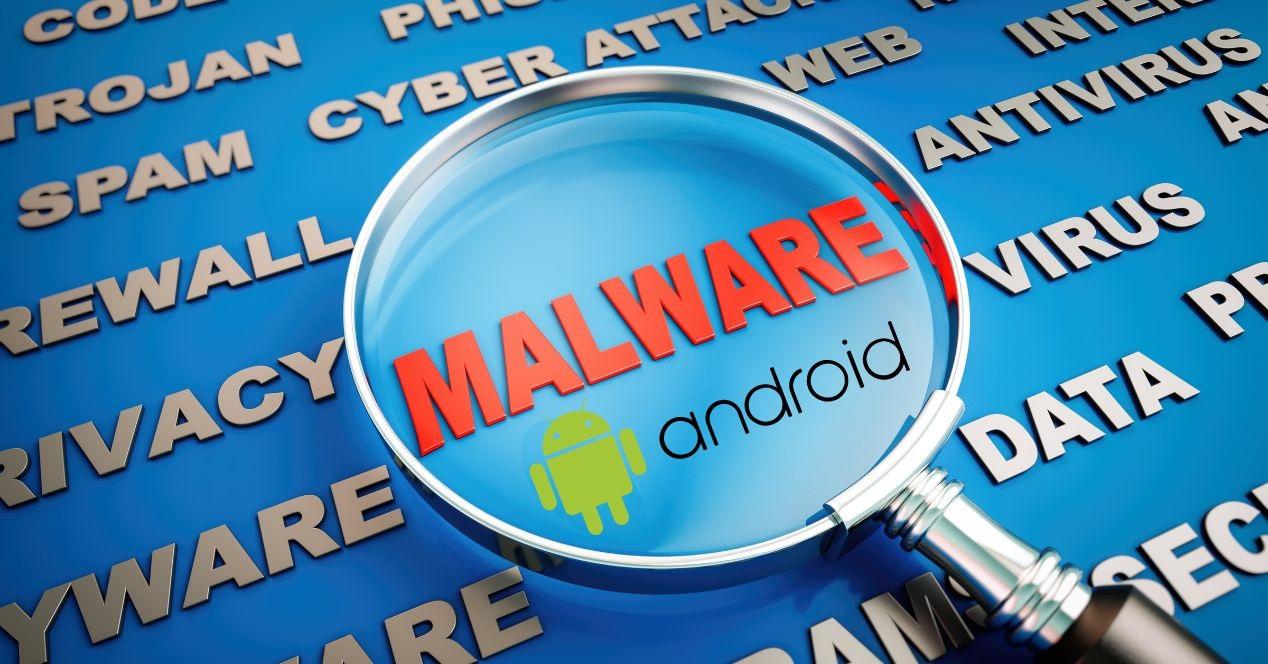 apps virus imposible detectar play store android