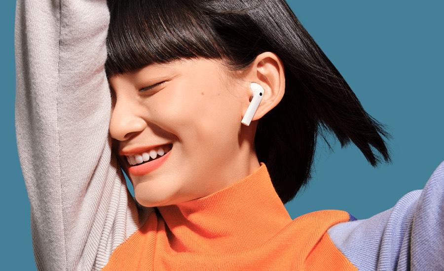 auriculares Xiaomi