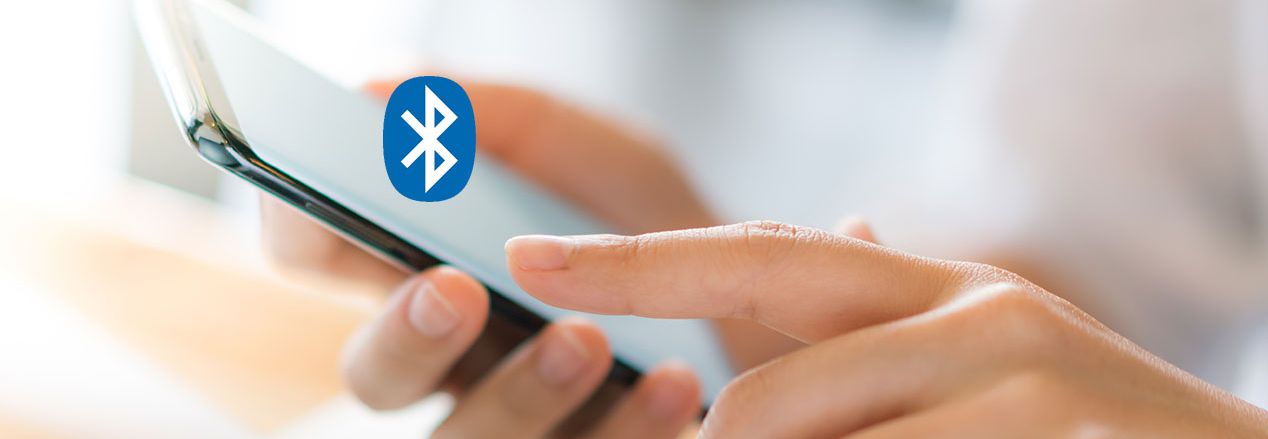 bluetooth móvil