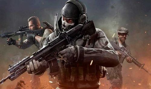 Call of Duty: mobile