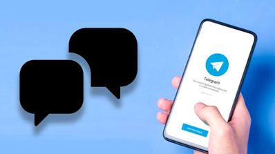 canales telegram