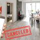 cancelar alojamiento airbnb