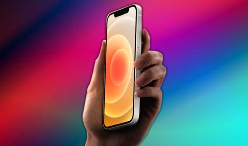 iPhone 12