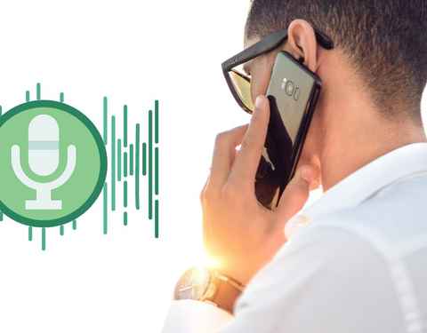 El truco de Samsung para distorsionar la voz en las llamadas