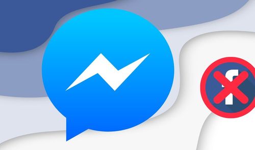 entrar a messenger sin cuenta facebook