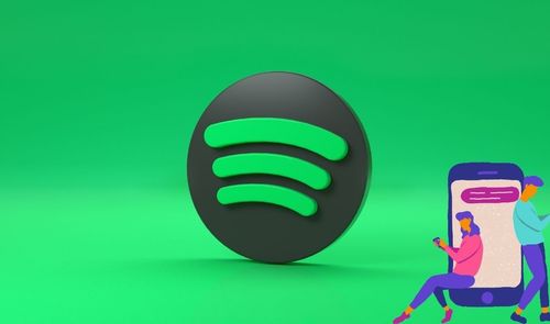 escuchar Spotify con varias personas a la vez