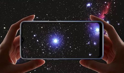 estrellas movil