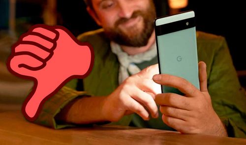 Google Pixel 6a