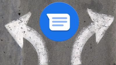 google mensajes transformacion