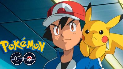 Guía Pokémon GO