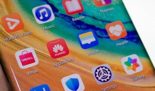 Huawei apps que debes tener