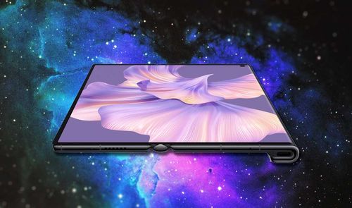 Huawei Mate Xs 2