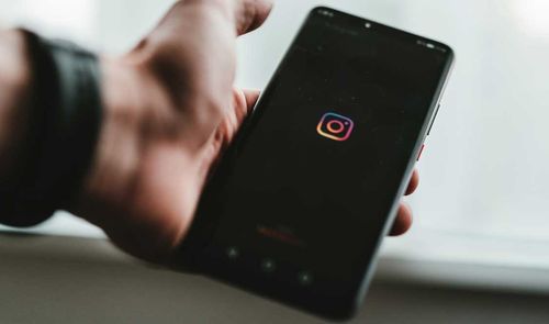 Instagram