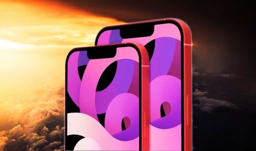 Render iPhone 14