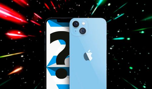 iphone 14 rumores diseño