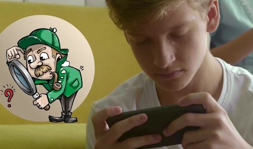 juegos moviles detectives