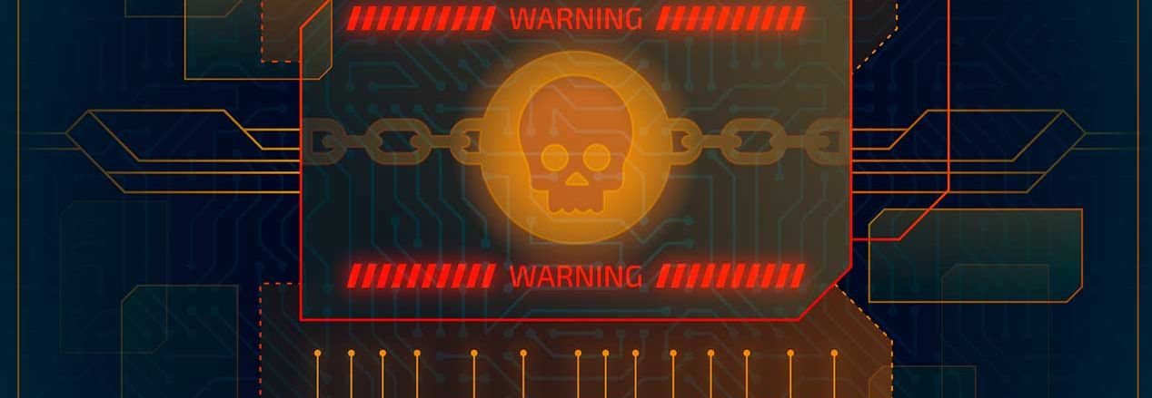 ransomware