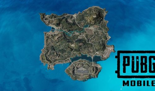 mejores lugares aterrizar pubgmobile