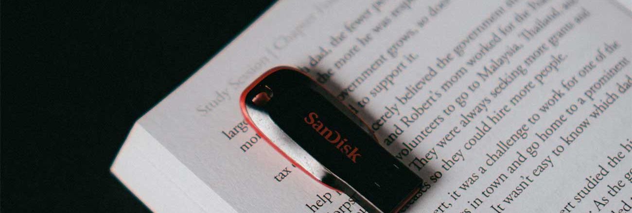 memorias USB móvil
