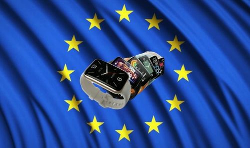 mi band 7 pro llega a Europa