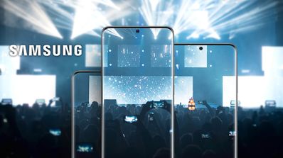 moviles samsung mejores fotos