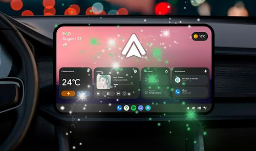Android Auto