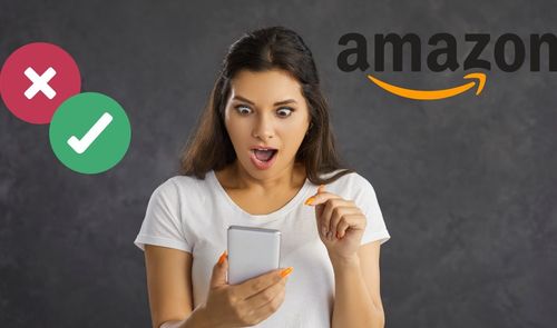 oferta buena comprar en amazon