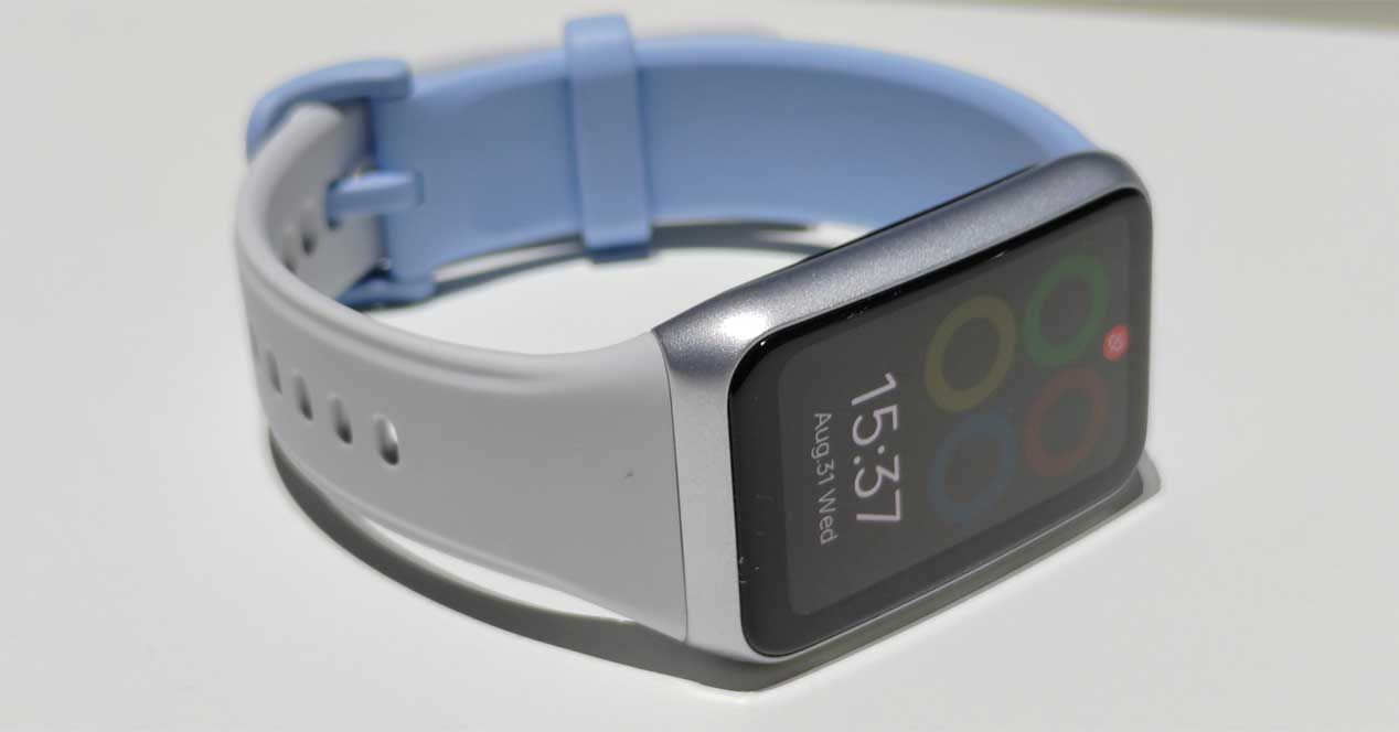 OPPO Band 2