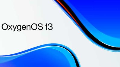 OxygenOS 13