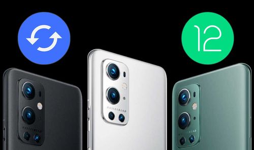 OnePlus actualización
