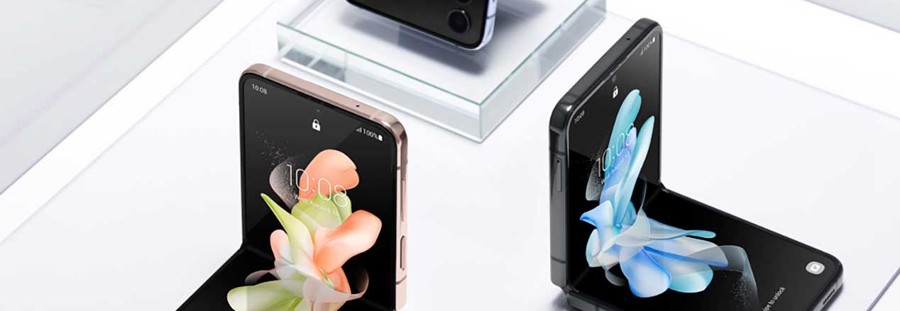 samsung plegables