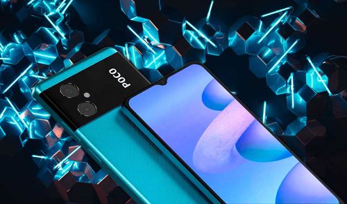 POCO M4 5G