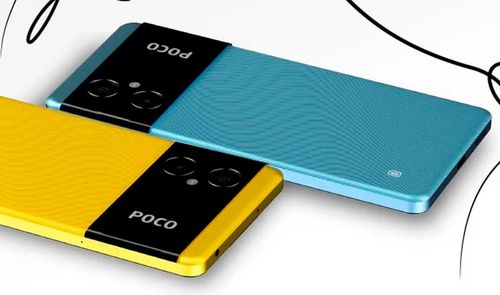 POCO M4 5G