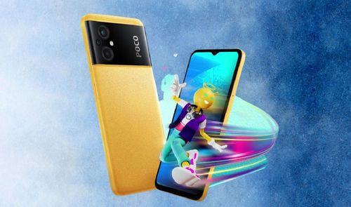 poco m5 lanzamiento 5 septiembre