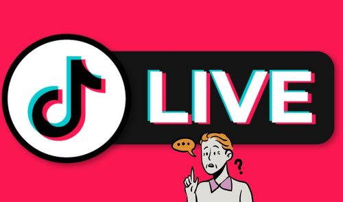 requisitos directos tiktok