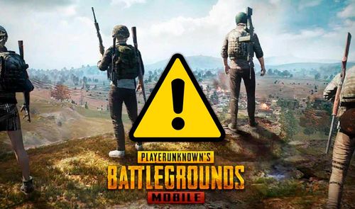 PUBG Mobile