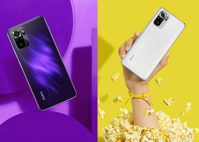 redmi note 11 se Xiaomi
