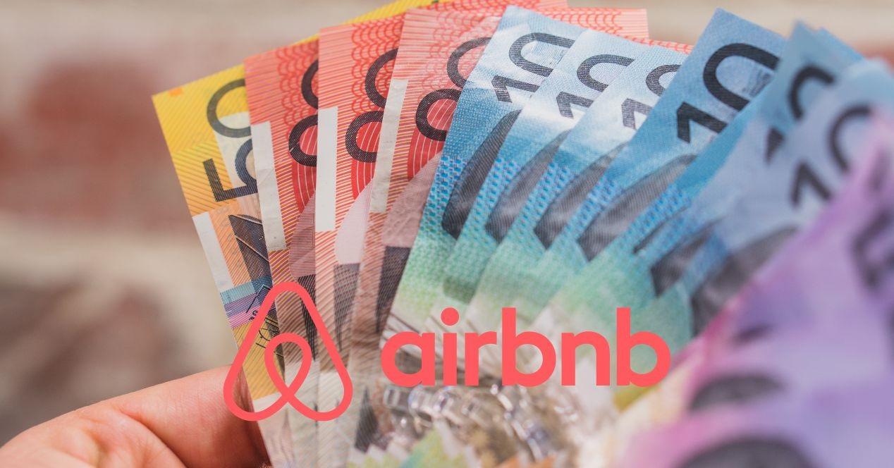 reembolso dinero airbnb