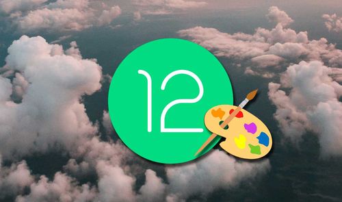 Android 12